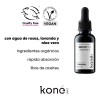 Koné Care Sérum Nº 1 Vitamina C + Aloe Vera