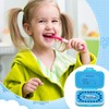 Tooth Holders for Kids Keepsake, Baby Teeth Keepsake Box, Tooth