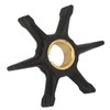 Water Pump Impeller 775521 6 Blade Outboard Engine Pump Impeller