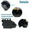 Ensun Air Suspension Solenoid Valve Block Compatible with 7-Series G11