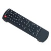VINABTY N2QAYB001101 Replacement Remote Control Compatible with Panasonic Micro Audio