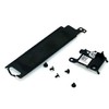 Fleshy Leaf M.2 SSD Heatsink Cover w/Support Bracket Replacement for