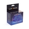 Just4Dreams Noise Cancelling Ear Plugs - 21 Pack Foam Earplugs