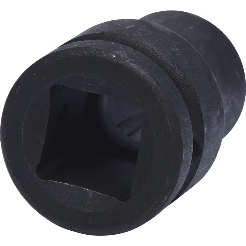 KS Tools 515.1317 Hexagon impact socket, short, 3/4", 17mm
