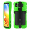 Mobilis Case for Zebra TC22 TC27 with Anti-Drop Hand Strap