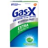 GAS-X SOFTGELS Extra Strength