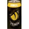 VENOM ENERGY DRINK - FULL 16oz Can - Mango -