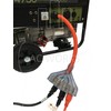 AC WORKS L5-30 30Amp 3-Prong Locking Generator Distribution Cord (1.5FT