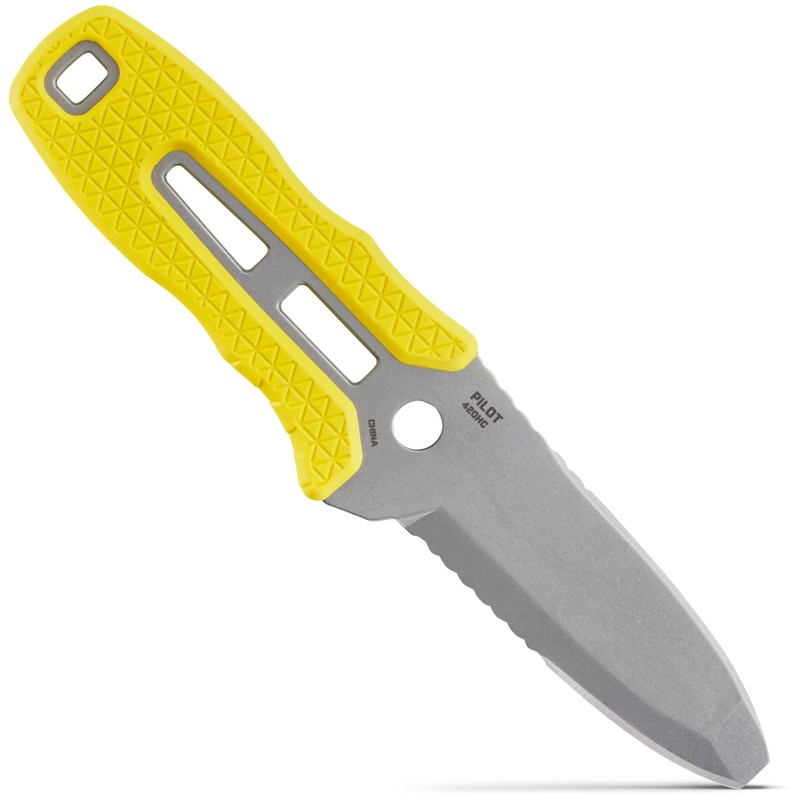 NRS 2024 Pilot Knife | Safety Knife