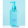 Tiss Perfect Off Cleansing Oil, 230ml, 1 unit