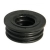 FLOPLAST boss adaptor - rubber 32mm