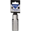 BRILLIANT TOOLS BT021852 3/8" Spark Plug Insert, 21 mm [Powered