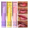Labial Dunuf 1pz Ph Hidratante Y Nutritivo