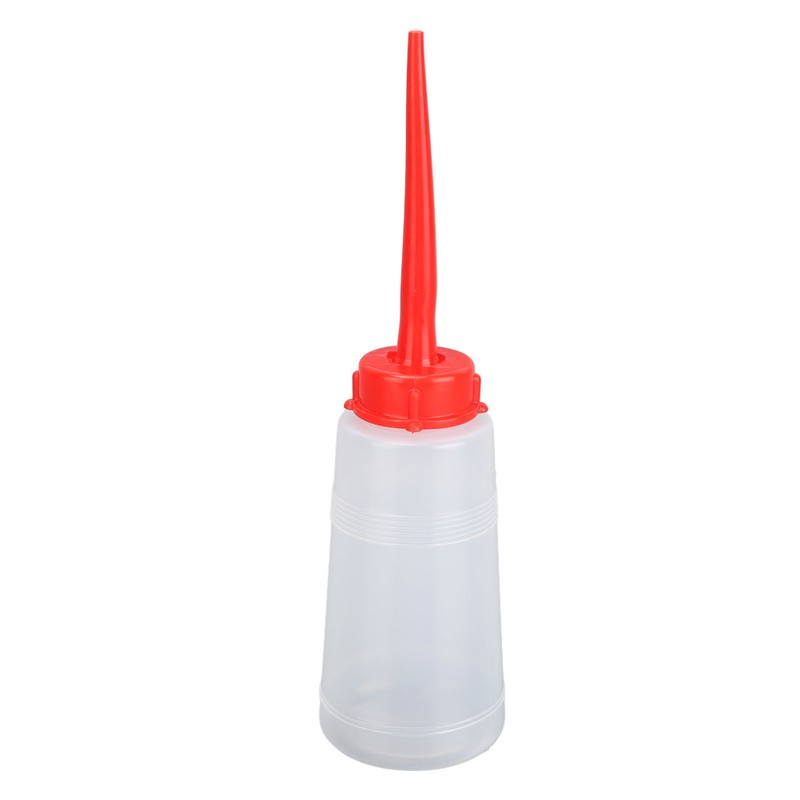 20 Pcs Sewing Machine Oiler 160ML Odorless Plastic Good Sealing