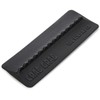 CRABGRAB Club Grab Scromper Snowboard Deck Pad Black One Size