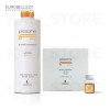 Lendan Pilosome Shampoo 1l + Caja Extracto C12 Caida Cabello