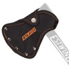 Estwing NO.27 Replacement Sheath with Orange Stitching for E24A &