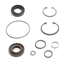 Heavy Duty Steering Pump Reapir Seal Kit Compatible with LUK – Model LF73 / VT73