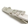 SWANK T0142 Tie Bar for Sheet Music, Resin, No Gemstone