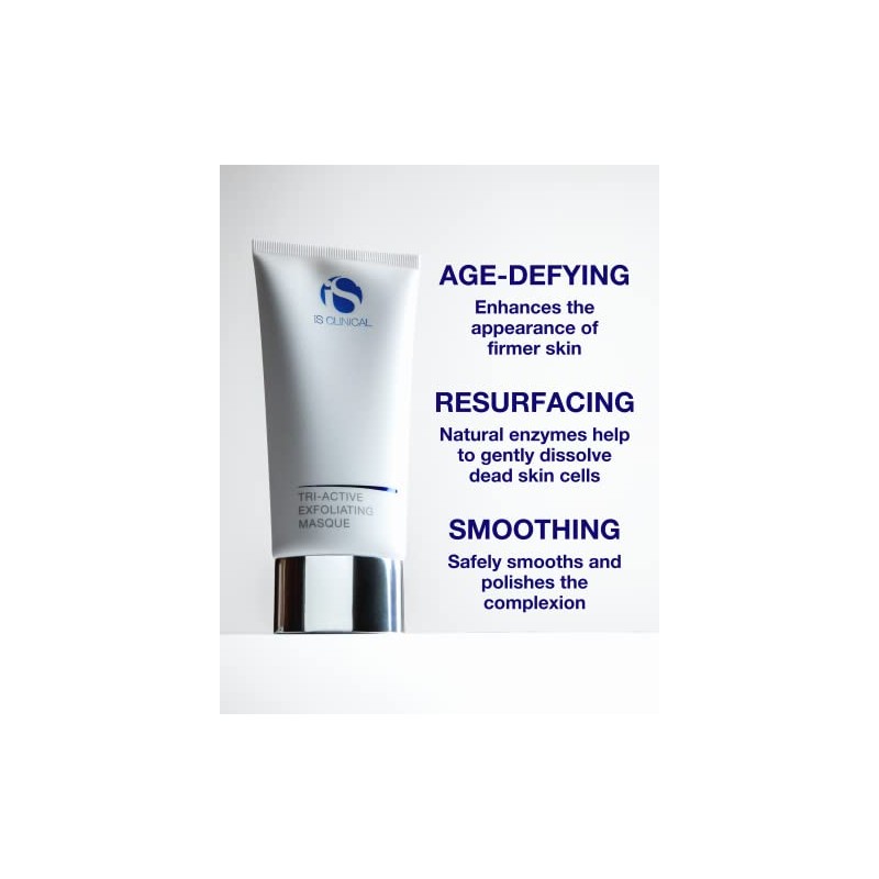 iS CLINICAL Smooth & Soothe Clinical Facial, 1.5 lb.