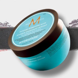 Moroccan Oil Intense Hydrating Mask 250ml Intense Hydrating Mask 250ml / 인텐스 하이드레이팅 마스크 250ml 인텐스 하이드레이팅 마스크 250ml