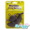 Angu Monkey Banana Door Holder Door Stopper & Bumper for Home Decor Safety Products 3ea