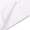RHINO A4 Refill Pad, Writing Pad, 160 Page / 8mm