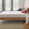 Linenspa 8 Inch Gel Infused Memory Foam Mattress – Twin