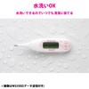 テルモ 電子体温計 WOMAN℃(ウーマンドシー) スタンダードタイプ ET-W525ZZ