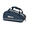 Wilson Roland-Garros 2025 Mini Tour Bag, Dark Navy