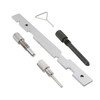 OEMTOOLS 27401 Engine Timing Tool Set for Ford Zetec/Zetec SE,