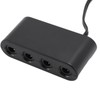 Controller Adapter Compatible for Switch for WII U USB Controller