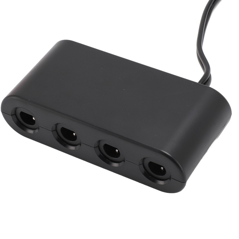 Controller Adapter Compatible for Switch for WII U USB Controller