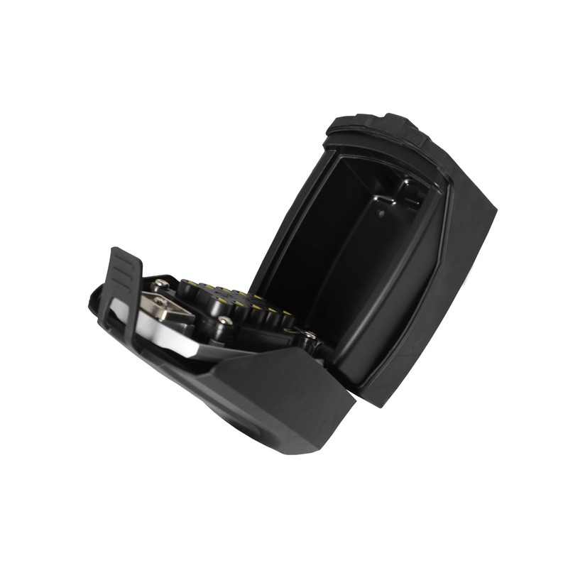 Ifam Wall Key Safe, Digital Front Opening, Shock and Impact