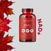 NAD+ 120 Cápsulas, Suplemento Alimenticio, Nicotinamida Adenina Dinucleótido, Joycare Juliana