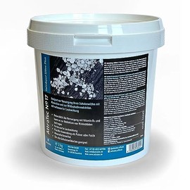 ATTRATEC No 17 Salt Depot Ultra Plus, Feed with Vitamin B12 and Improved Attraction for Wild Wild and Predatory Game, Content 2 kg