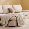 Bedsure Soft Throw Blanket for Women - Cozy Blankets for
