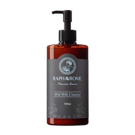 Lapalome Aroma Mild Milk Cleanser 500ml Cleansing Lotion / 라파롬 아로마 마일드 밀크 클렌저 500ml 클렌징 로션
