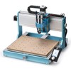 Genmitsu CNC MDF Grid Spoilboard for 3030-PROVer MAX CNC Router