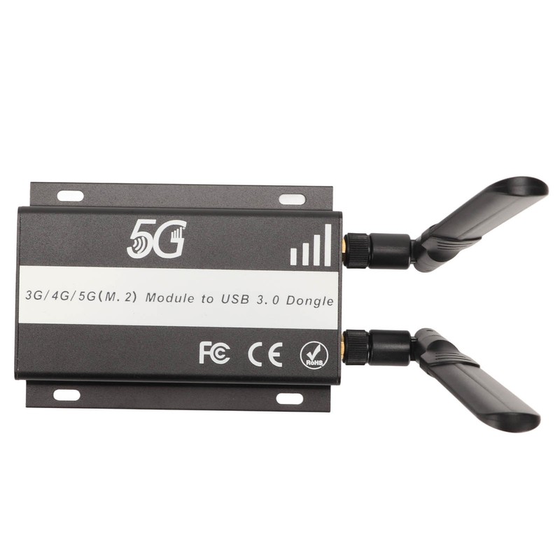 NGFF M.2 Key B to USB 3.0 Adapter Support SIM