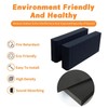 2 Pack Studio Monitor Isolation Pads for Speakers 3-5 Inches