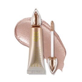 Urban Decay Primer Potion Sin – Primer de Ojos Luminoso, Suaviza y Prepara los Párpados con Textura Cremosa, Fórmula Vegana de Larga Duración, Acabado Natural y Sin Pliegues, 10 ml