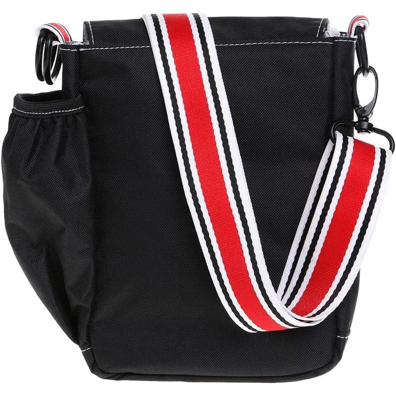 DOOG Walkie Bag - Adjustable Dog Treat Pouch Shoulder Bag
