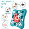 Dog Puzzle Toys - Interactive, Mentally Stimulating Toys for IQ