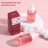 Suero Facial Moika Niacinamida 10% Txa 4% 30 Ml