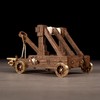 MEDIEVAL KITS Catapult Kit - Ralph Payne-Gallwey | Classic Series
