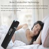 Under Pillow Speaker for Sleeping, Sleepbar Speakerr Under Pillow, White