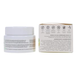 Farmacy Green Clean Makeup Remover Cleansing Balm 1.7 oz
