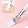 6pcs/Set DIY Face Mask Spatula Brush SPA Mixing Bowl Facial