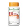 Asahi Group Foods Dear Natura, Folic Acid, 60 Tablets